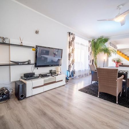 Dom Na Mazurach Luna Haus Ełk Εξωτερικό φωτογραφία