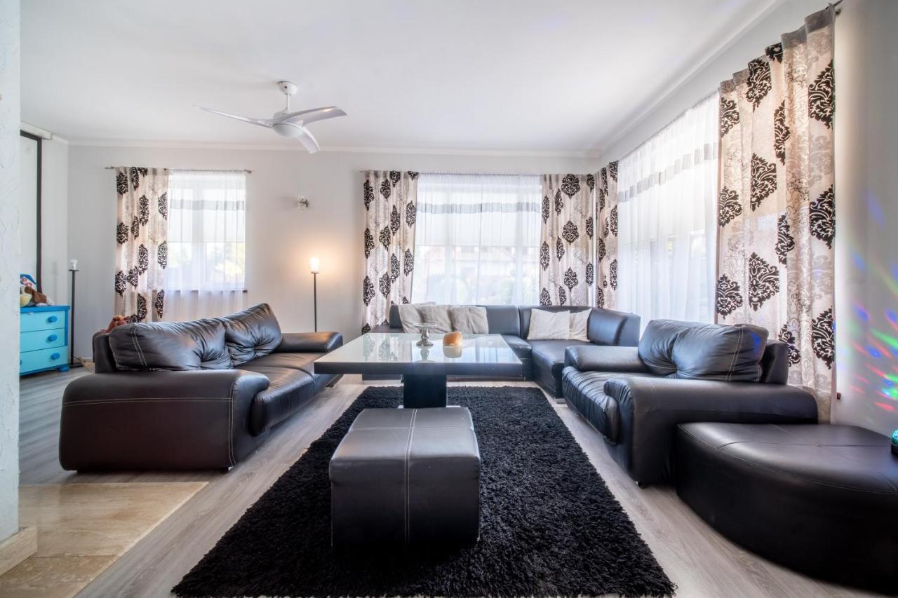 Dom Na Mazurach Luna Haus Ełk Εξωτερικό φωτογραφία
