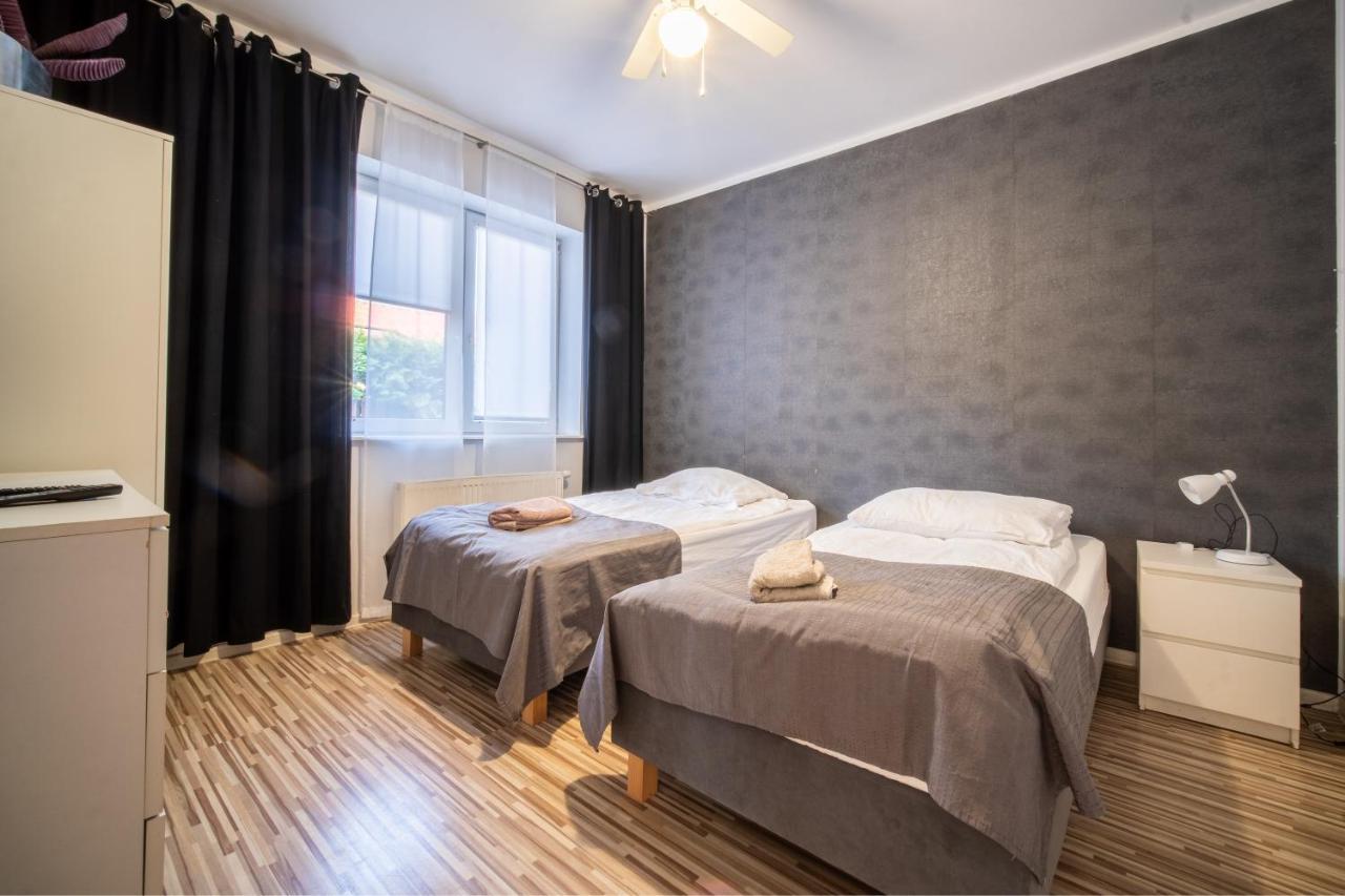 Dom Na Mazurach Luna Haus Ełk Εξωτερικό φωτογραφία