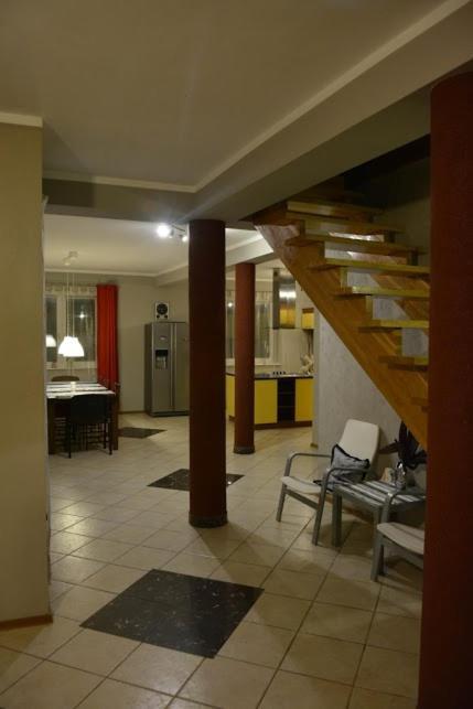 Dom Na Mazurach Luna Haus Ełk Εξωτερικό φωτογραφία